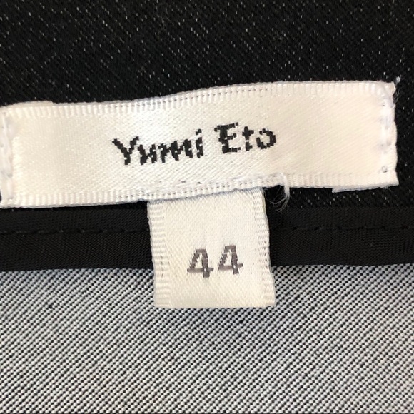 Yumi Eto dress - Picture 6 of 8